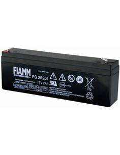 Batterie FIAMM FG20201
