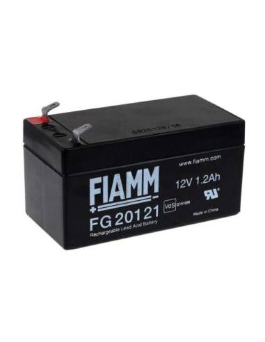 Batterie FIAMM FG20121