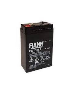 Batterie FIAMM FG10381