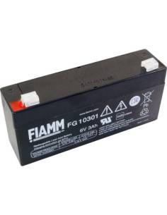 Batterie FIAMM FG10301