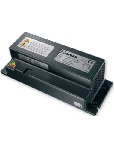 Chargeur de batterie ZIVAN BC1 12 V 18 A