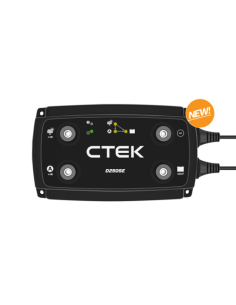 Chargeur DC/DC D250SE DUAL CTEK
