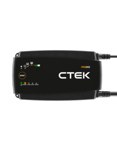 Chargeur de batterie PRO25S CTEK / 12V 25A