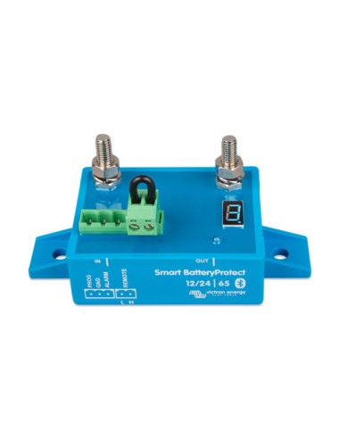 Smart Battery Protect 12V/24-65A VICTRON ENERGY