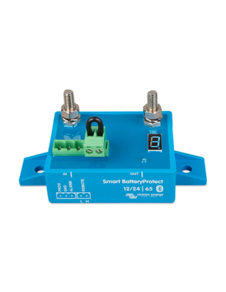 Smart Battery Protect 12V/24-65A VICTRON ENERGY