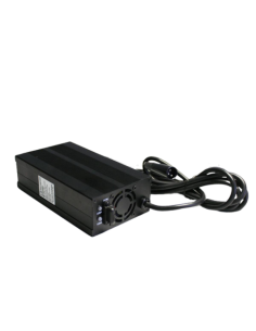 Chargeur de batterie Plomb AGM LONGEX BL24-10 24V 10A
