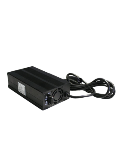 Chargeur de batterie Plomb AGM LONGEX BL24-10 24V 10A