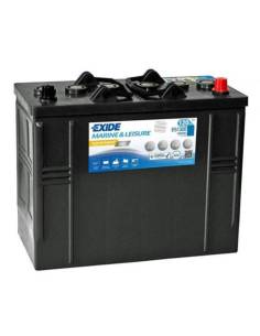Batterie EXIDE GEL MARINE ES1300 G210S 12V 120Ah