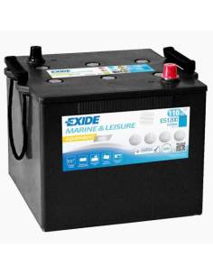 Batterie EXIDE GEL MARINE ES1200 G110 12V 110Ah