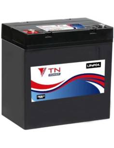 Batterie Lithium TN POWER TN60
