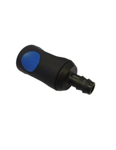Raccord femelle pour durite 10mm