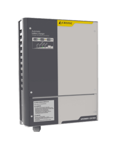Chargeur de batterie HPOWER 24 V - 60 Ah / HPO/24-60 CRISTEC