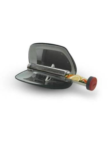 Mini cuiseur solaire GoSun Go - SOLAR BROTHER