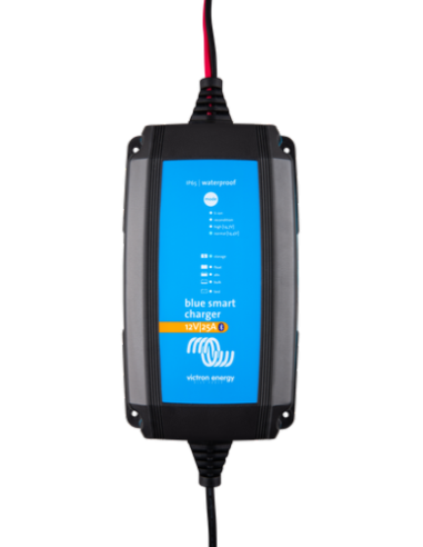 Chargeur de batterie Blue Smart VICTRON 12V/25A IP65