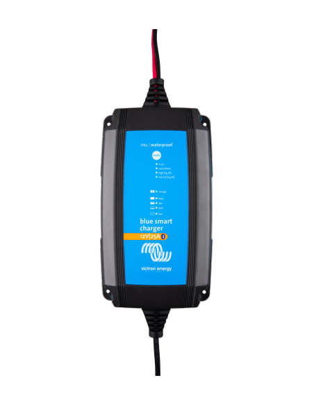 Chargeur de batterie Blue Smart VICTRON 12V/25A IP65