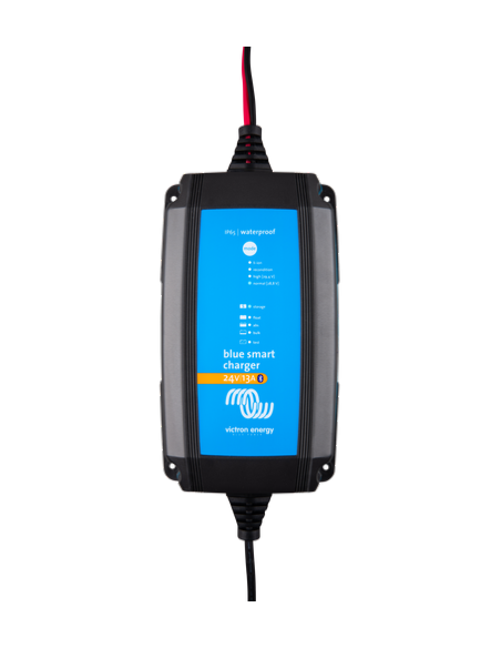 Chargeur de batterie Blue Smart VICTRON 24V/13A IP65
