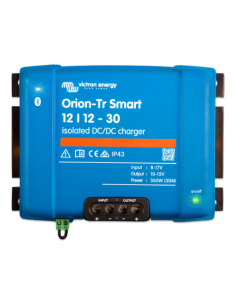 Convertisseur de tension non isolé smart DC/DC Orion 12/12 - 30 VICTRON ENERGY