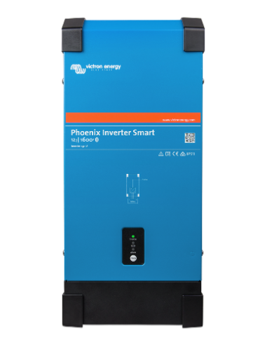 Convertisseur de tension VICTRON ENERGY PHOENIX SMART 12/1600