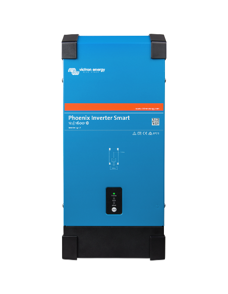 Convertisseur de tension VICTRON ENERGY PHOENIX SMART 12/1600