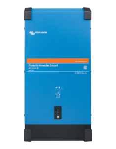 Convertisseur de tension VICTRON ENERGY PHOENIX SMART 48/5000