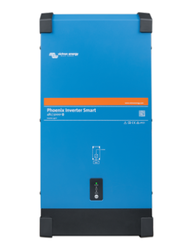 Convertisseur de tension VICTRON ENERGY PHOENIX SMART 48/5000