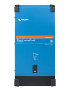 Convertisseur de tension VICTRON ENERGY PHOENIX SMART 24/5000
