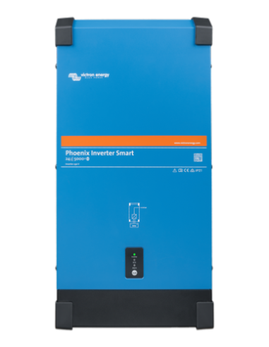 Convertisseur de tension VICTRON ENERGY PHOENIX SMART 24/5000