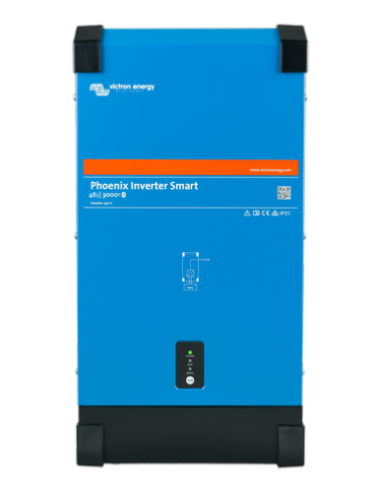 Convertisseur de tension VICTRON ENERGY PHOENIX SMART 48/3000