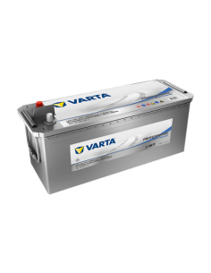 Batterie VARTA LED140 12 V 140Ah 800 A