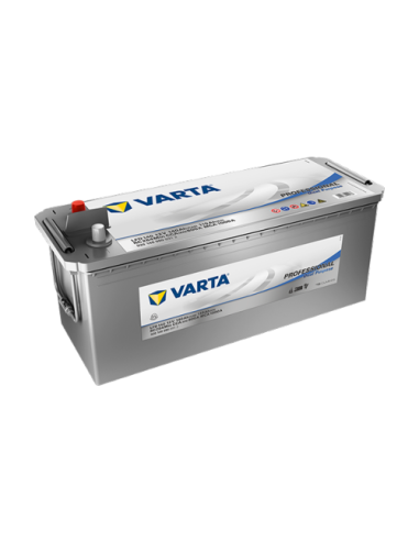 Batterie VARTA LED140 12 V 140Ah 800 A