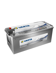 Batterie VARTA LED190 12 V 190Ah 1050 A