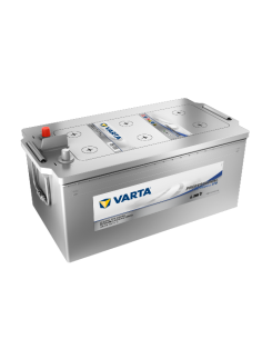 Batterie VARTA LED240 12 V 240Ah 1200 A