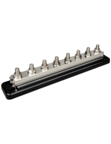 Busbar 600 A 8P avec capot - Victron Energy