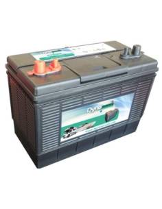 Batterie Semi-traction DYNO EUROPE MF31DC