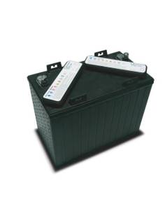 Batterie plomb acide cyclique 12DC-150 QUALITY BATTERIES