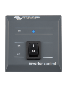 Tableau de commande Convertisseur Phoenix VE.DIRECT - VICTRON