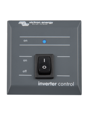 Tableau de commande Convertisseur Phoenix VE.DIRECT - VICTRON