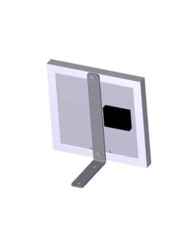 Support de fixation en équerre pour panneau solaire 3W / 5W SOLTYS