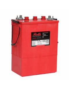 Batterie 6V 425Ah C20 ROLLS 6-FS L16-HC