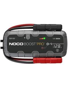 Booster de batterie Noco Genius GB150 12 V 3000 A