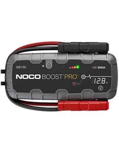 Booster de batterie Noco Genius GB150 12 V 3000 A