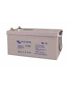 Batterie AGM Deep cycle 12 V 240 Ah / AGM12-240 VICTRON ENERGY