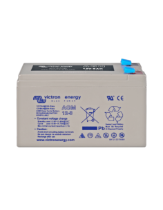 Batterie AGM Deep cycle 12 V 8 Ah / AGM12-8 VICTRON ENERGY