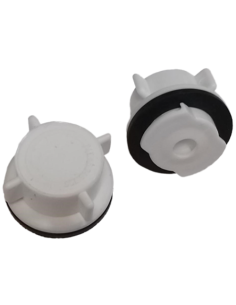 Bouchon Bayonet quart de tour