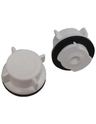 Bouchon Bayonet quart de tour