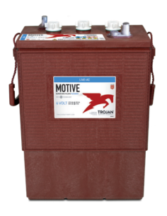 Batterie TROJAN L16E-AC / 6V 370 Ah
