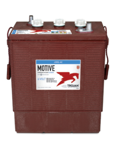 Batterie TROJAN J305E-AC / 6V 305 Ah