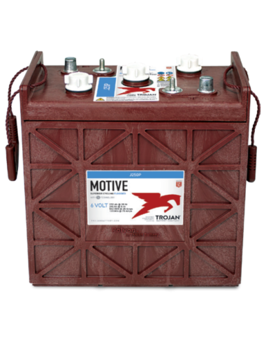 Batterie TROJAN J250P / 6V 250 Ah