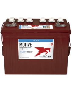 Batterie TROJAN J150 PLUS / 12V 150 Ah