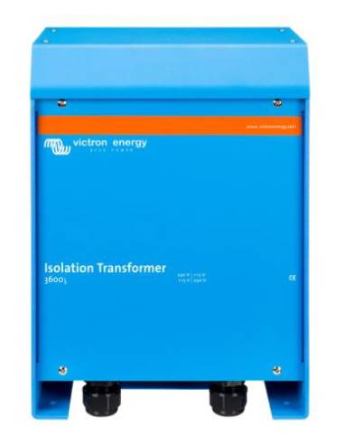 Transformateur d'isolement 3600 W VICTRON